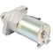 Db Electrical Remanufactured Starter for 2.4L Honda Accord ELEMENT 2006-2008 410-54107R - alternate 3